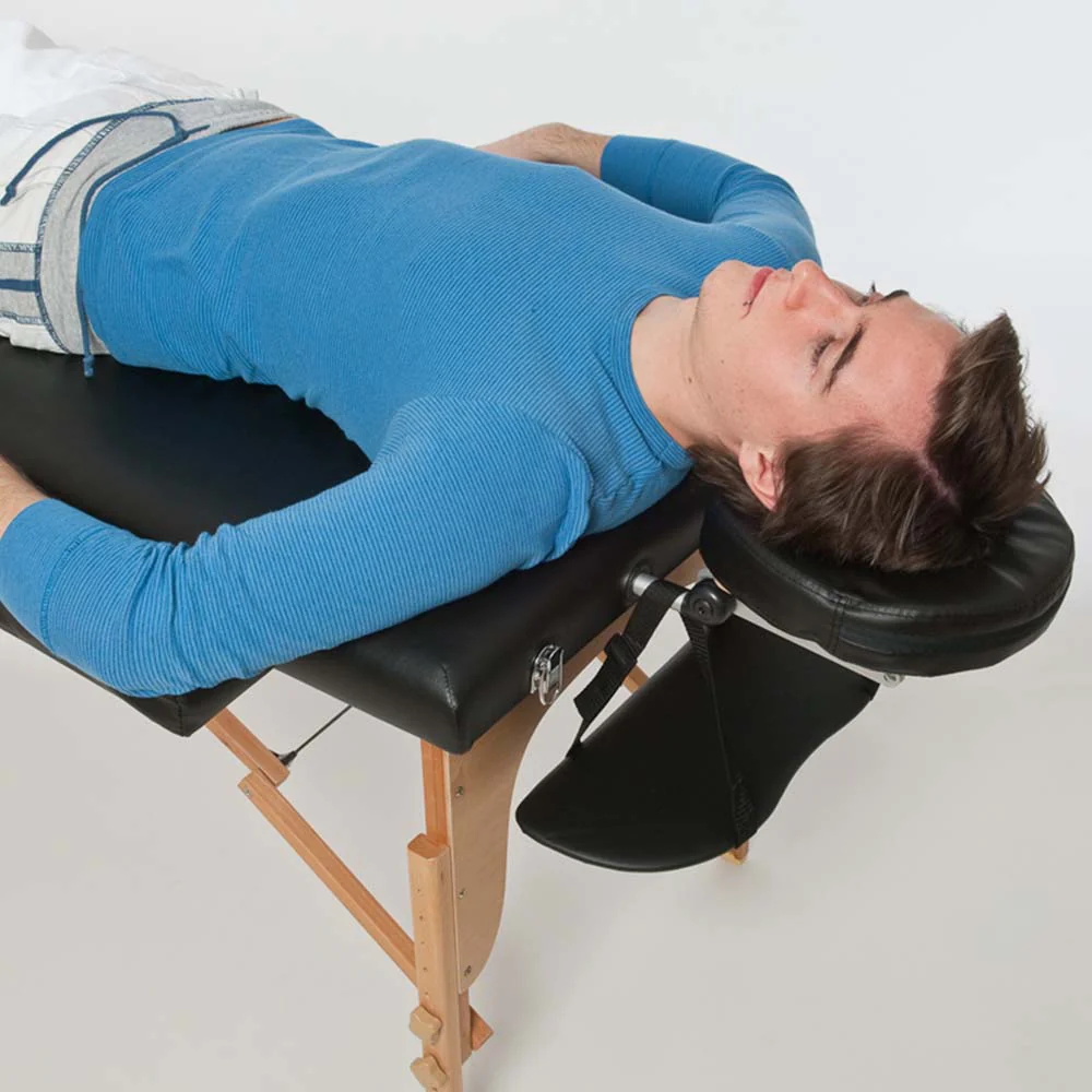Massageliege Montego 3