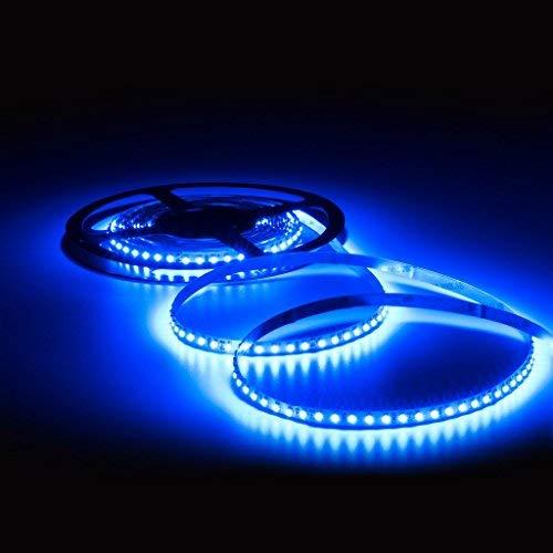 High Power Underwater LED Outdoor Light Strips 5 Meters SMD5630 IP68