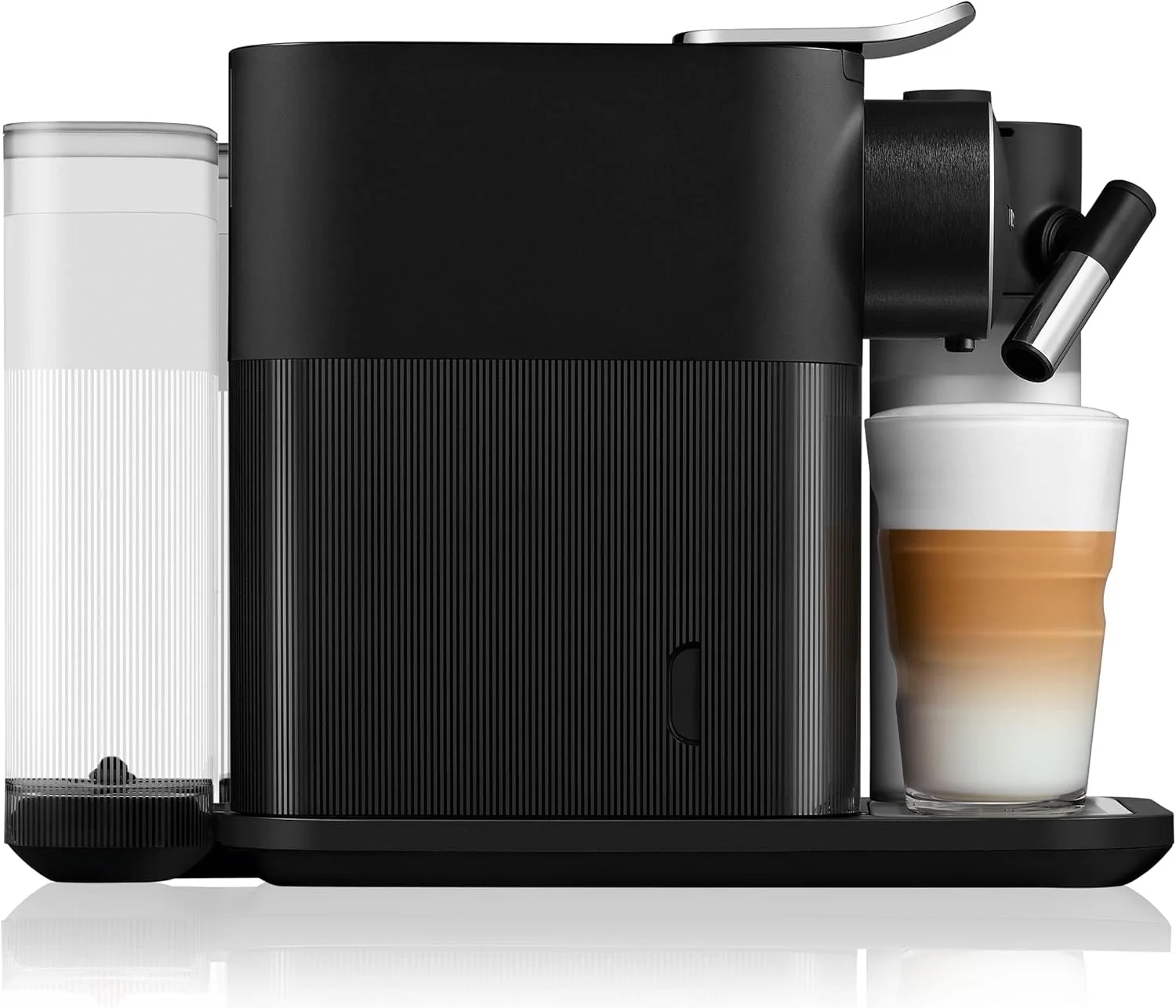 De'Longhi Nespresso Lattissima Touch Animatie EN 560.S Koffiezetapparaat