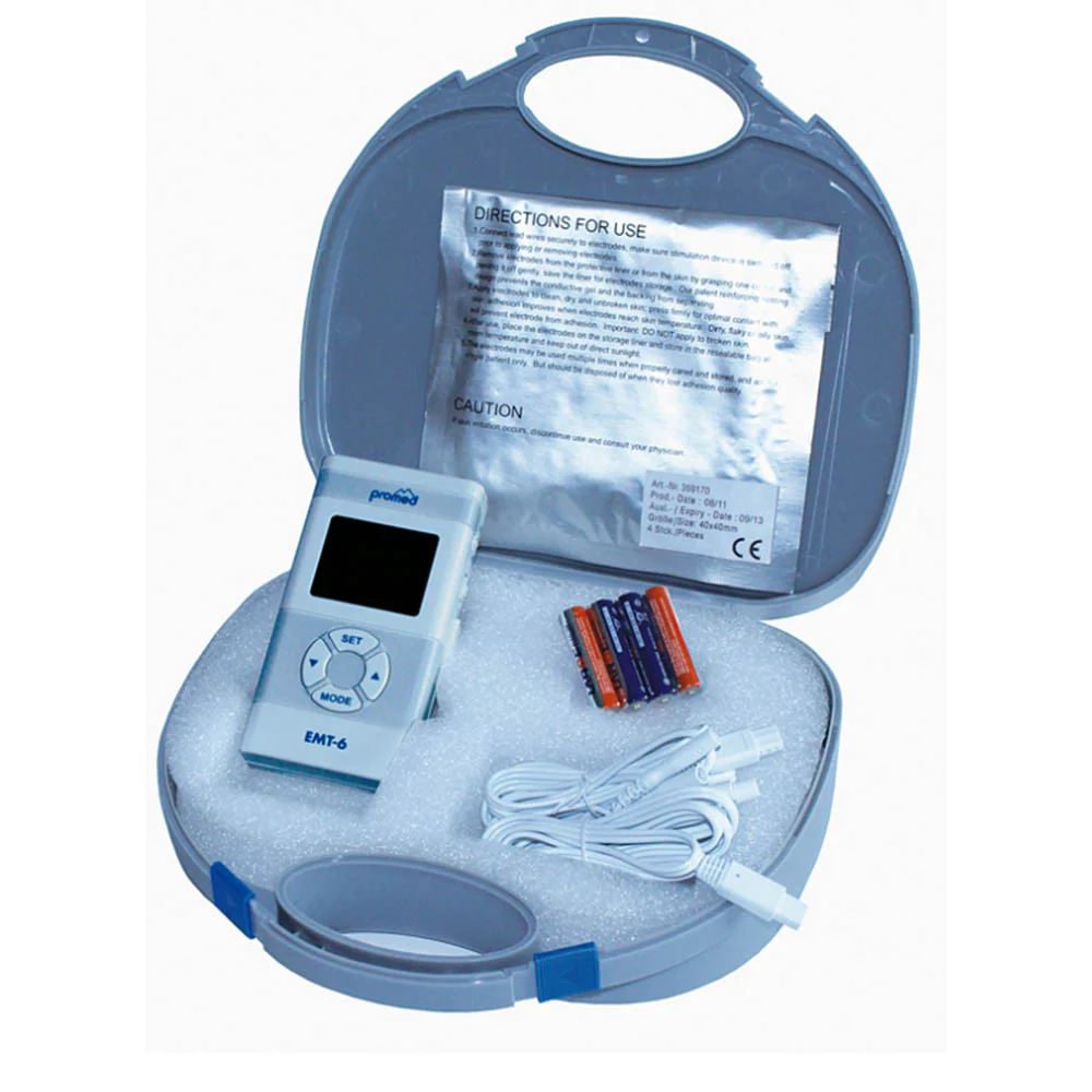 Promed TENS EMT-6
