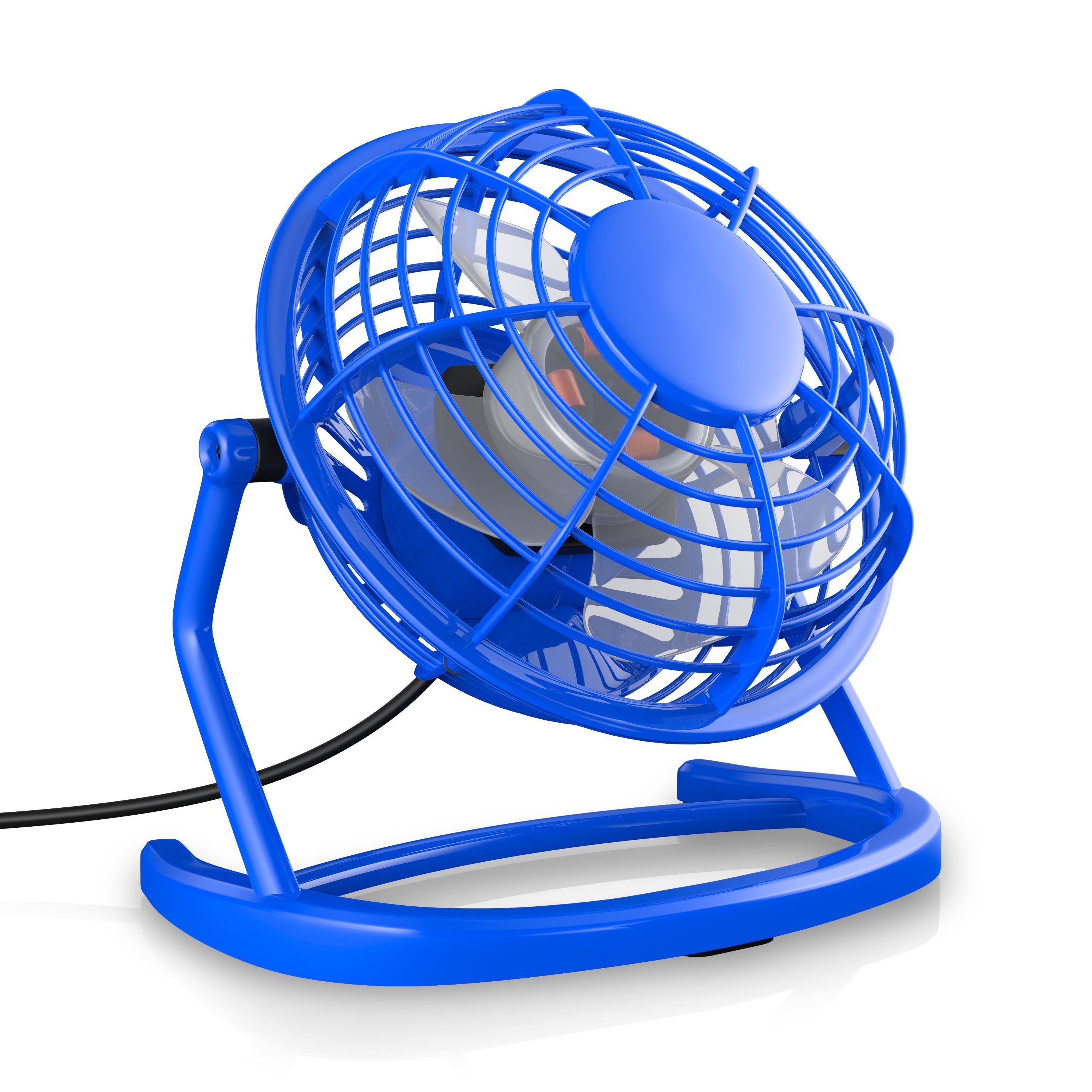 Mini USB-Ventilator