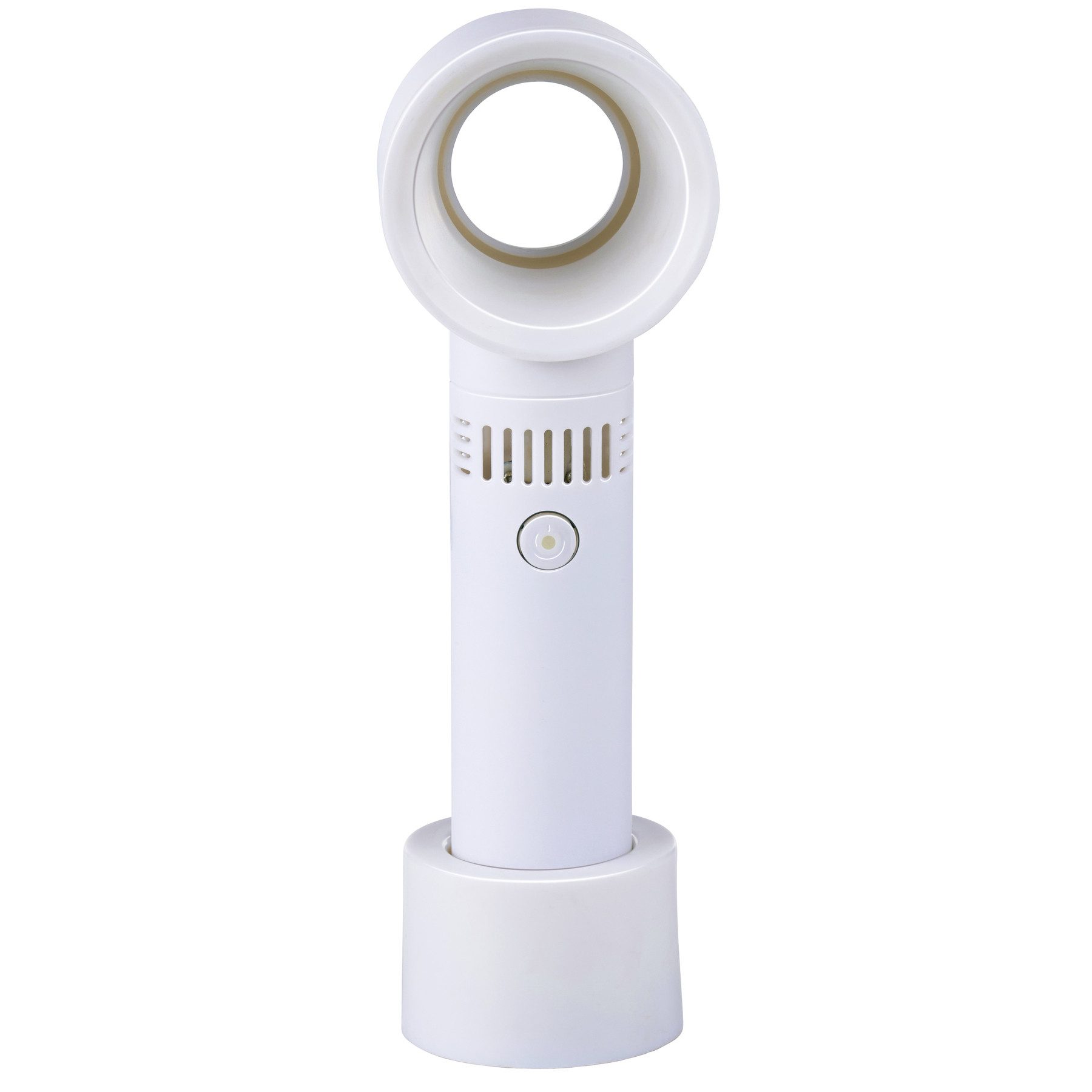 Handventilator LIFETIME AIR USB-Handventilator, weiß