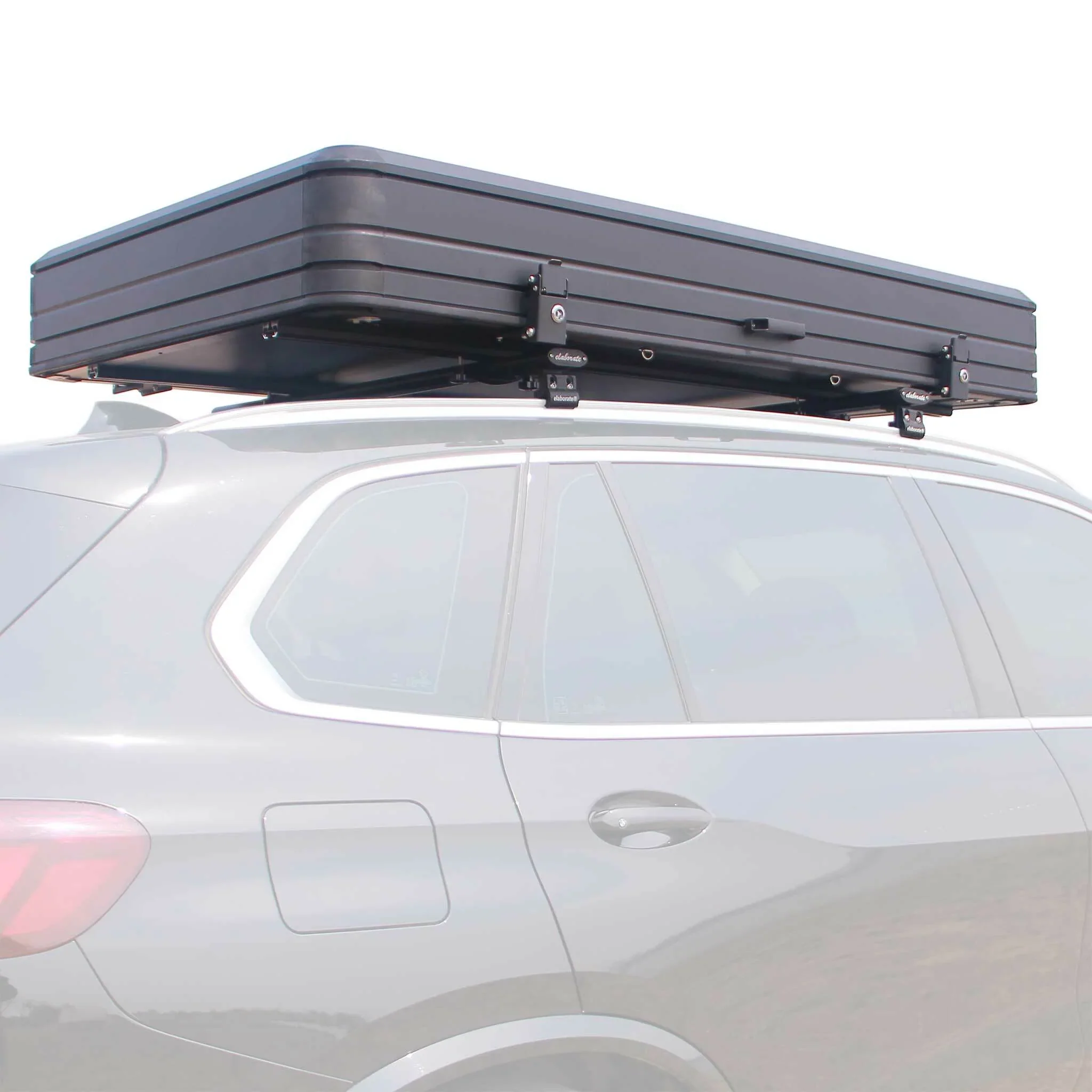Nordcore Daktent Summit Pro XL, Zwart
