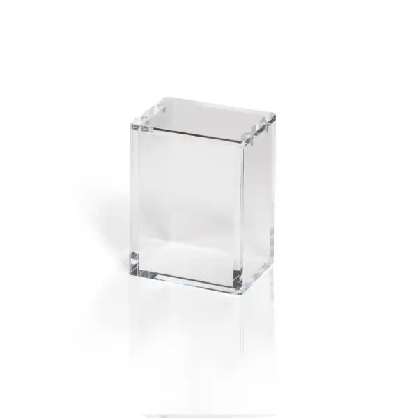 Premium Acrylic Case Pok��mon Booster Bundle