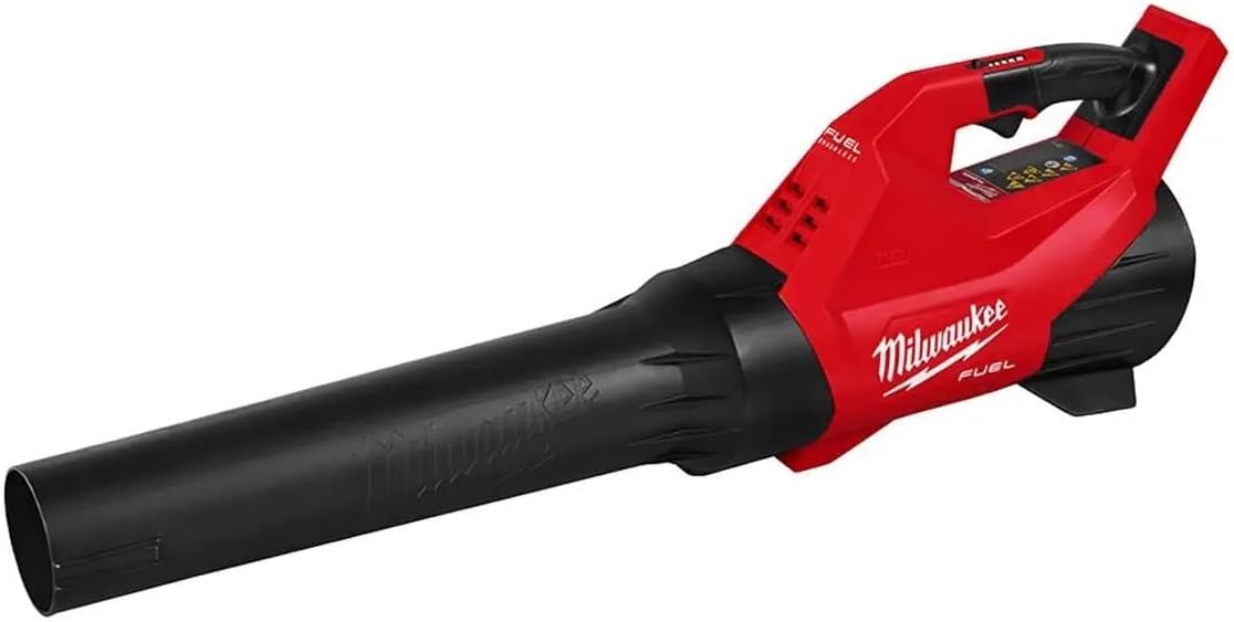 Milwaukee Electric - M18 FUELTRADE Blower