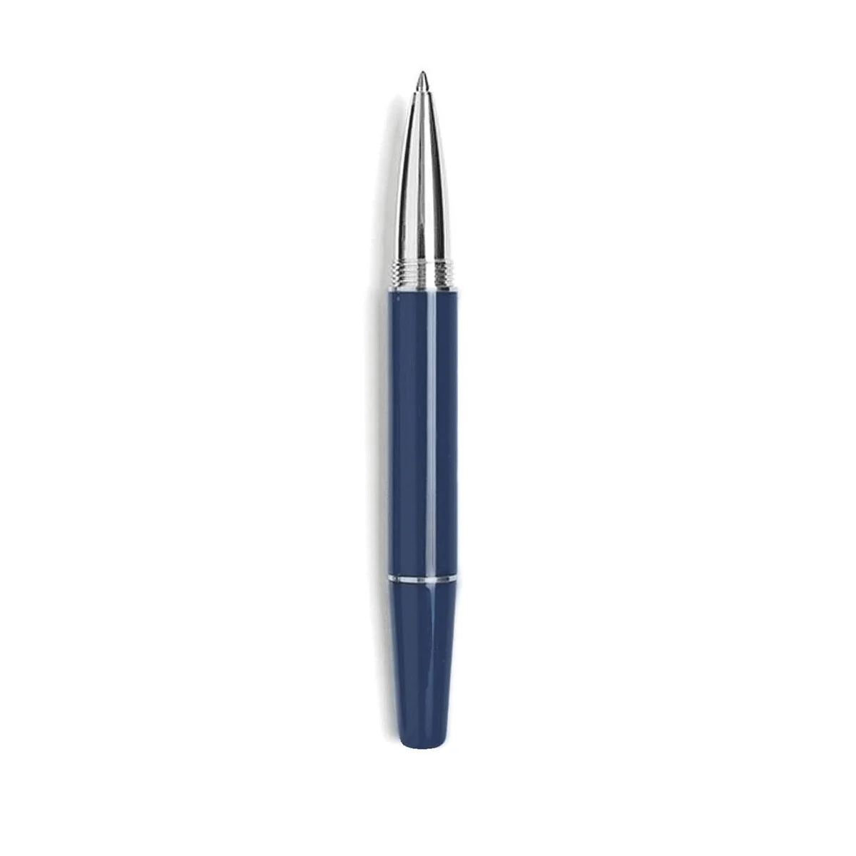 Penna roller New Boston Spalding & Bros blu navy 562162U703