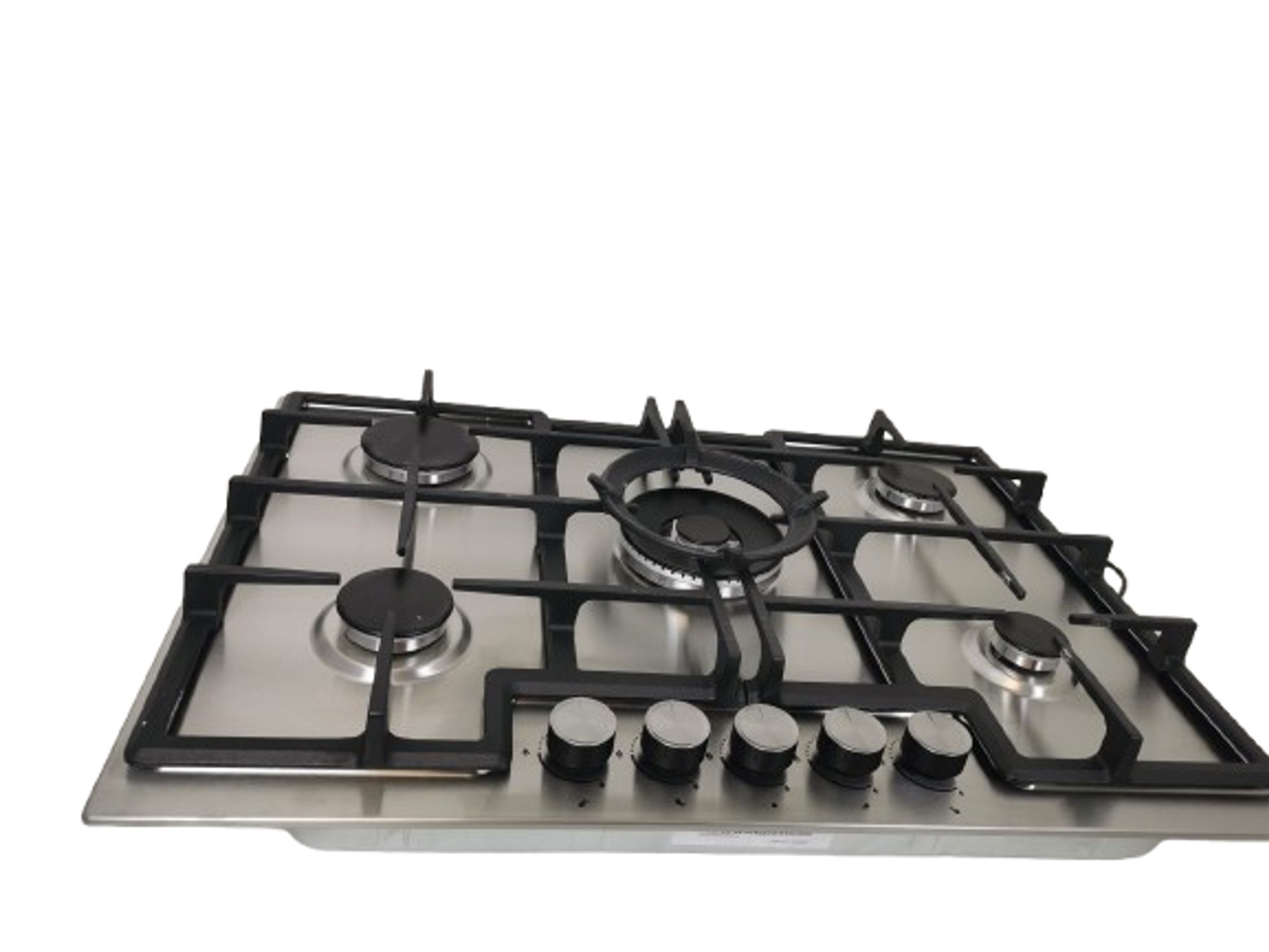 Gas-Kochfeld GAG75INX