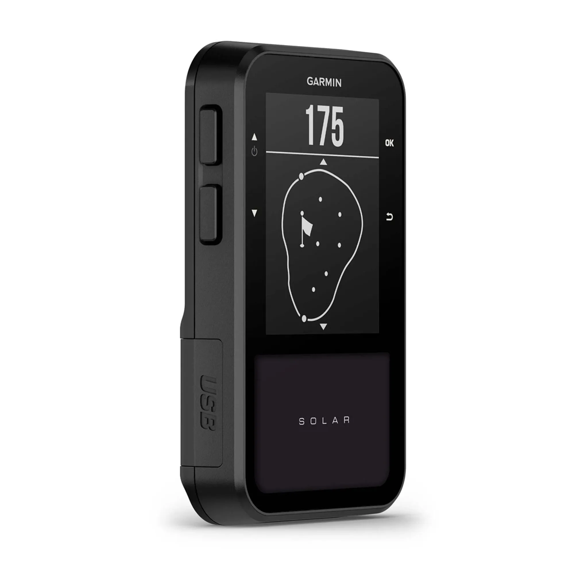 2025 Garmin Approach? G20 Solar