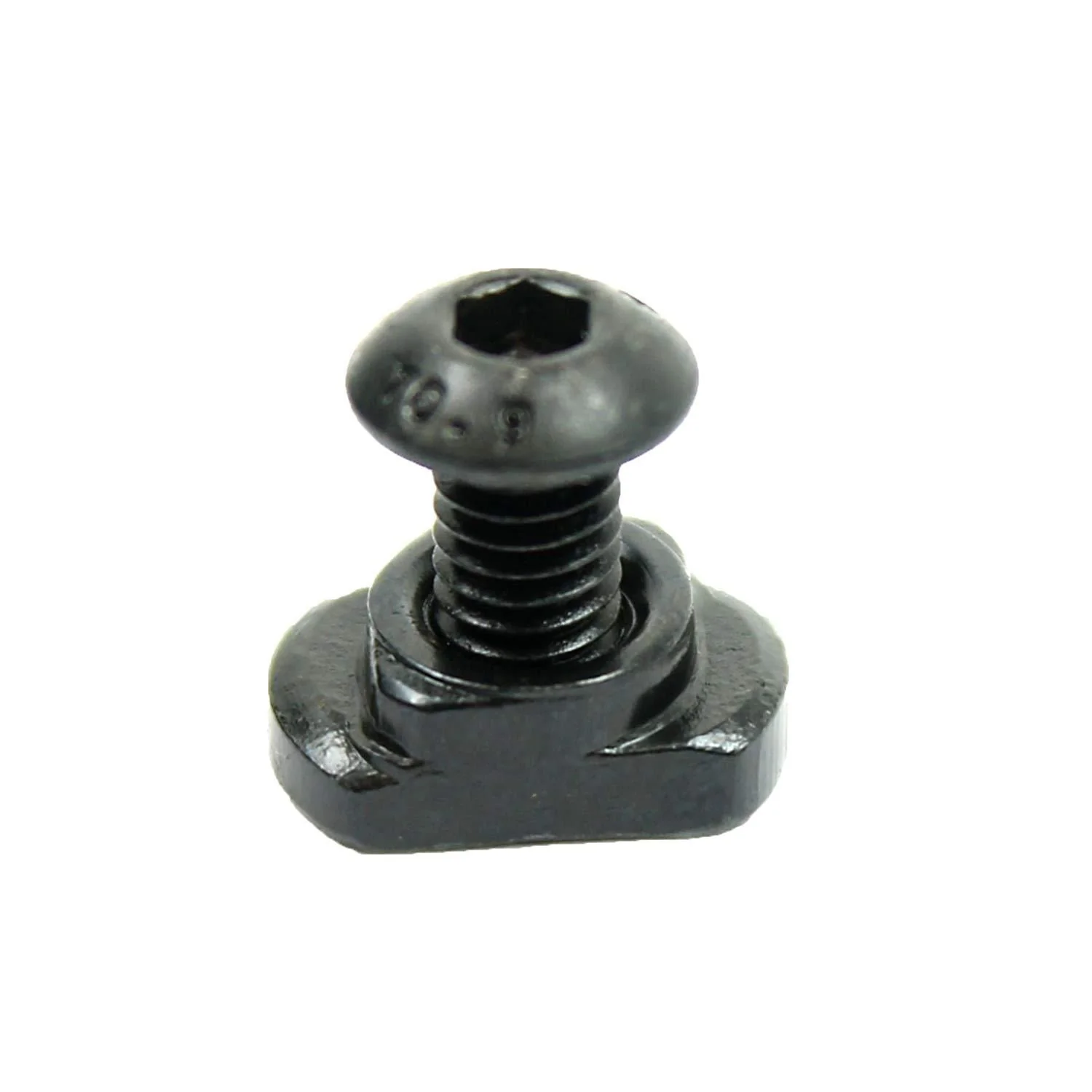 Green Blob Outdoors Replacement Screws and Camming T-Nuts - Hardware - Set of 8 Scews and Camming Nuts