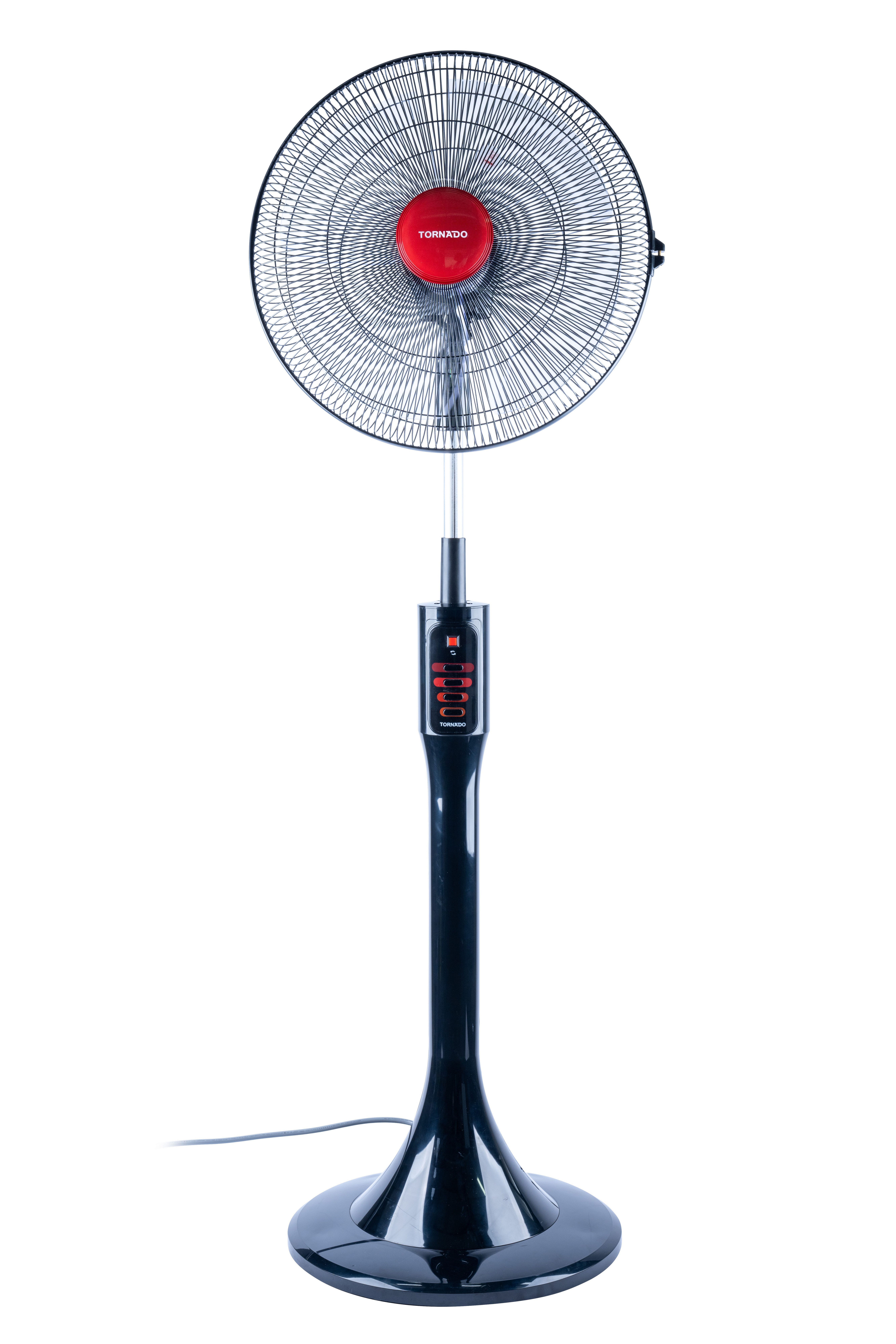 Standventilator Ventilator EFS-111M mit großem Durchmesser 3-Stufen