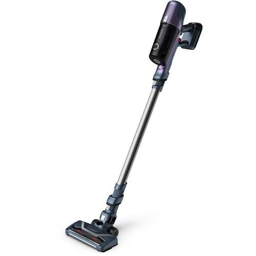 Rowenta scopa elettrica cordless xper 100 RH6837 Senza fili Senza sacco