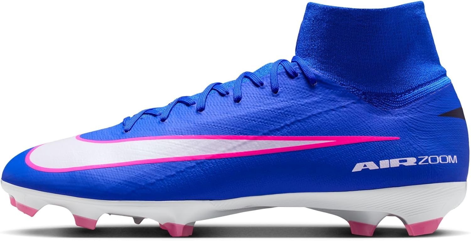 Nike Herren Zm Superfly 10 Pro FgSoccer Shoes