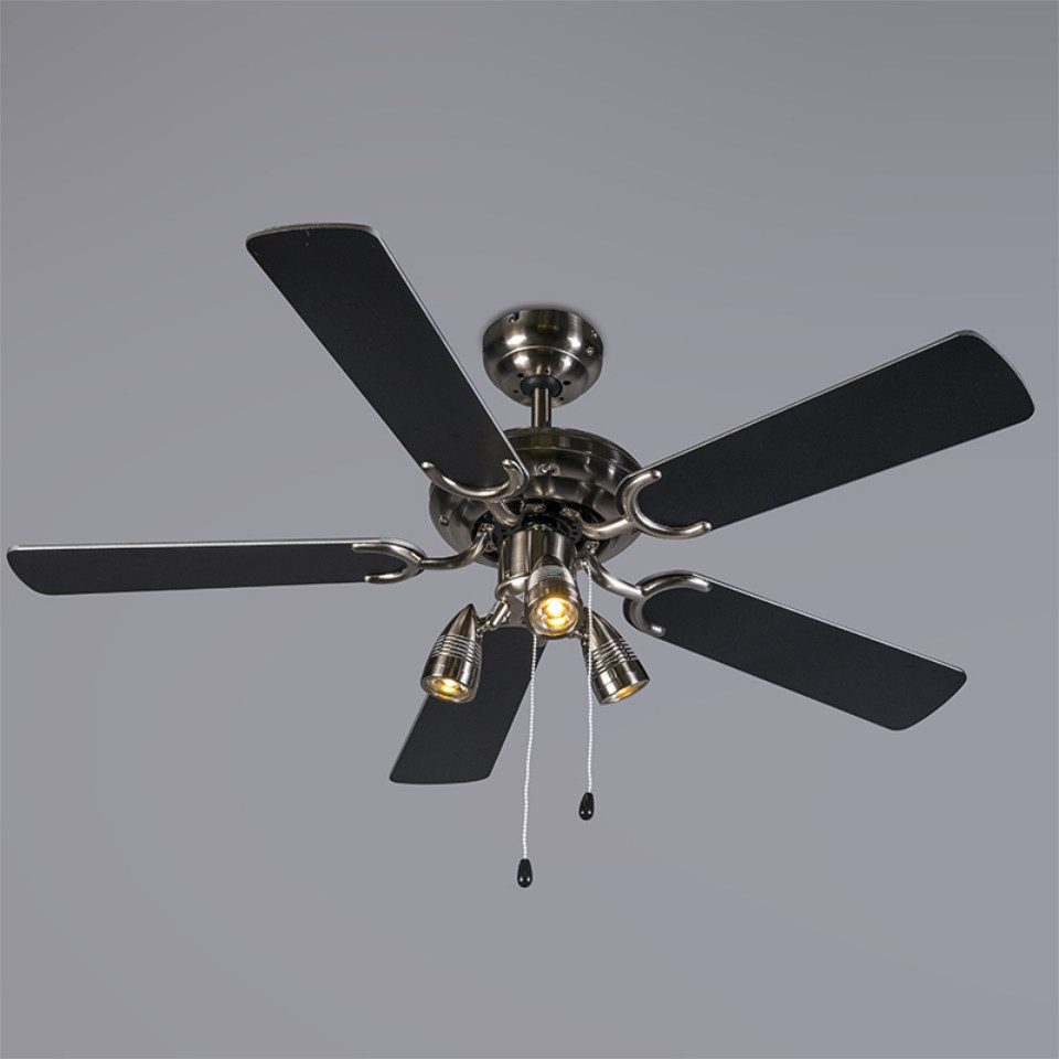 Deckenventilator Mistral