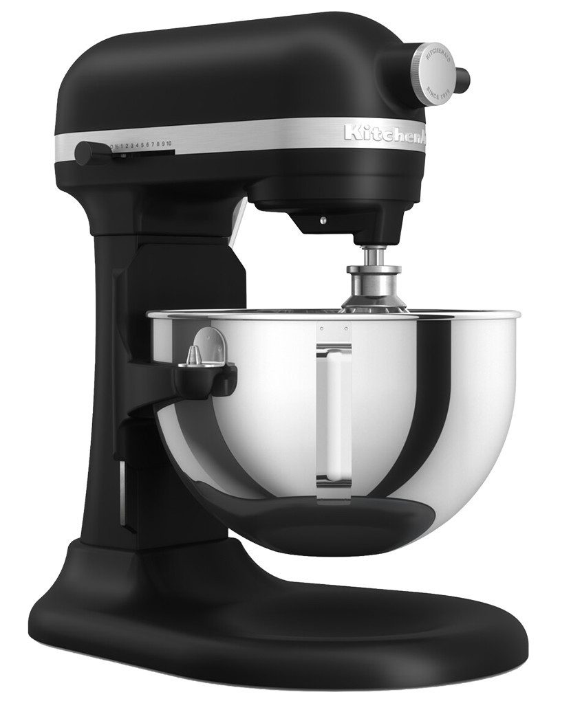 Küchenmaschine 5KSM55SXXEBM