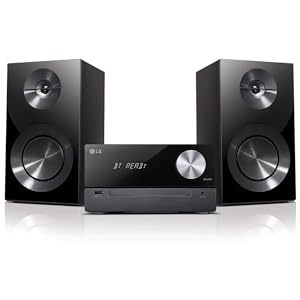 stereo