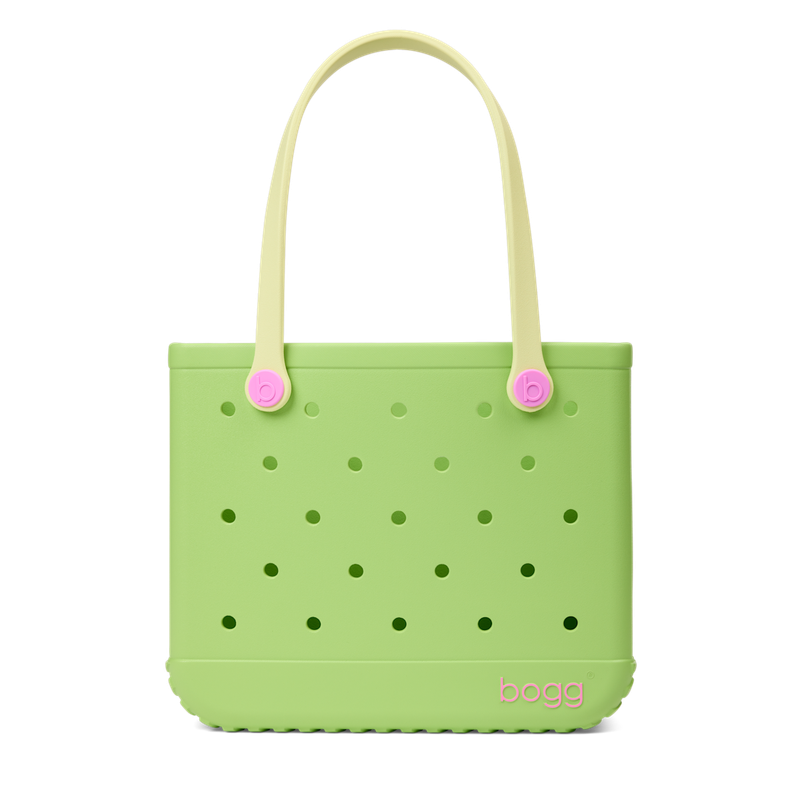 Baby Bogg Bag – Lime In The Coconut