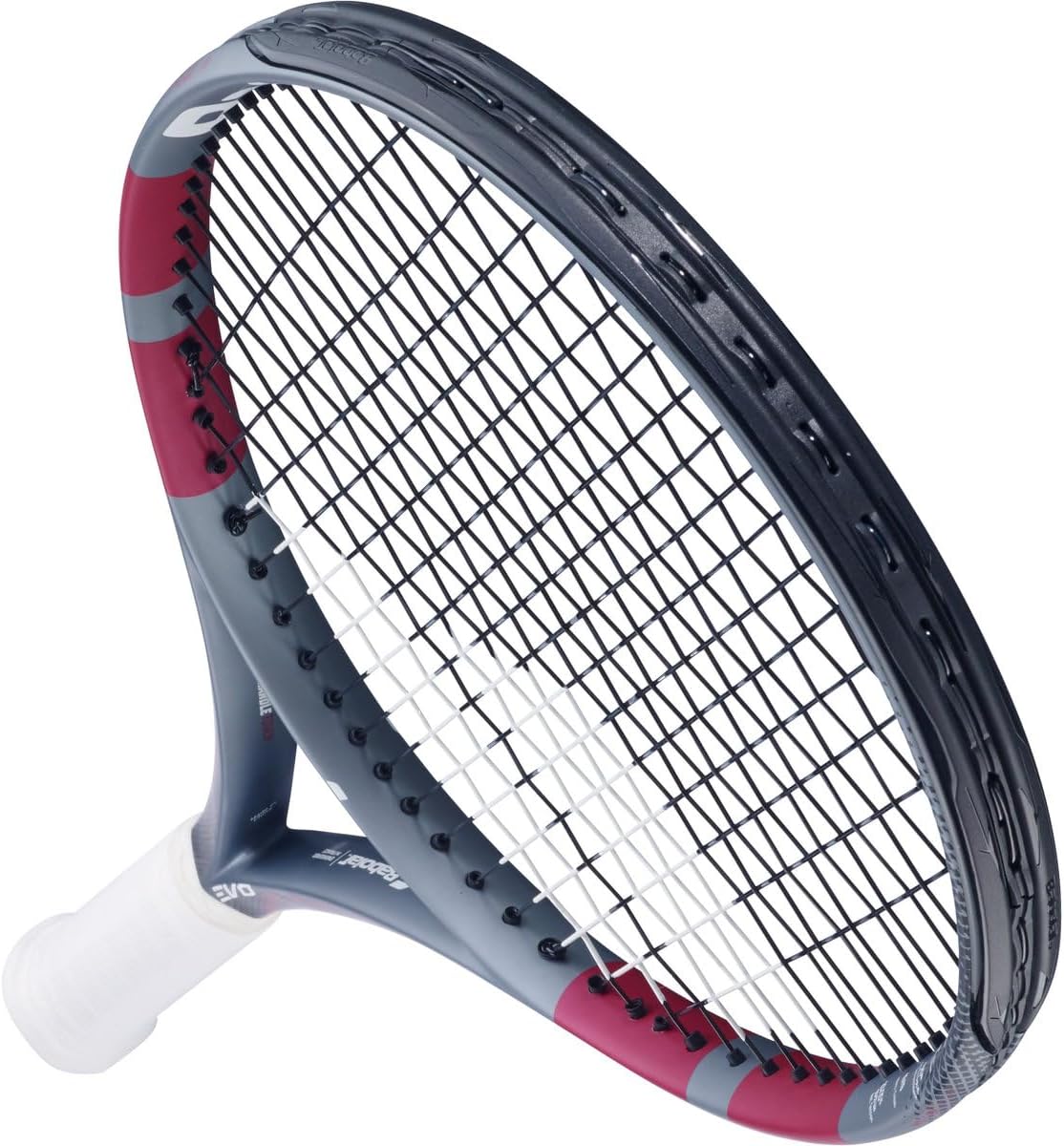 Babolat EVO Aero Lite Pink Tennis Schläger