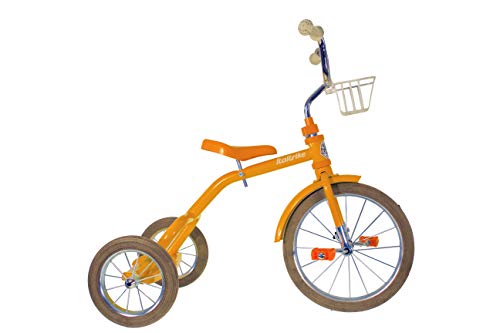 Italtrike Triciclo, 8218CLA992193 : Giochi e giocattoli
