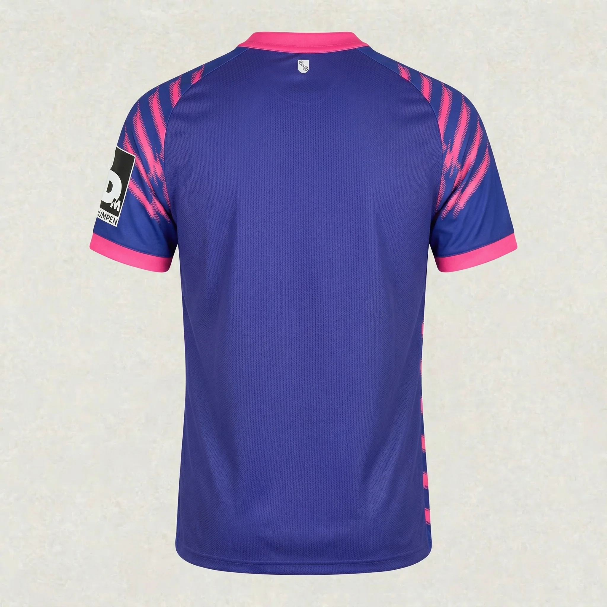 Mainz 25/26 Away Jersey