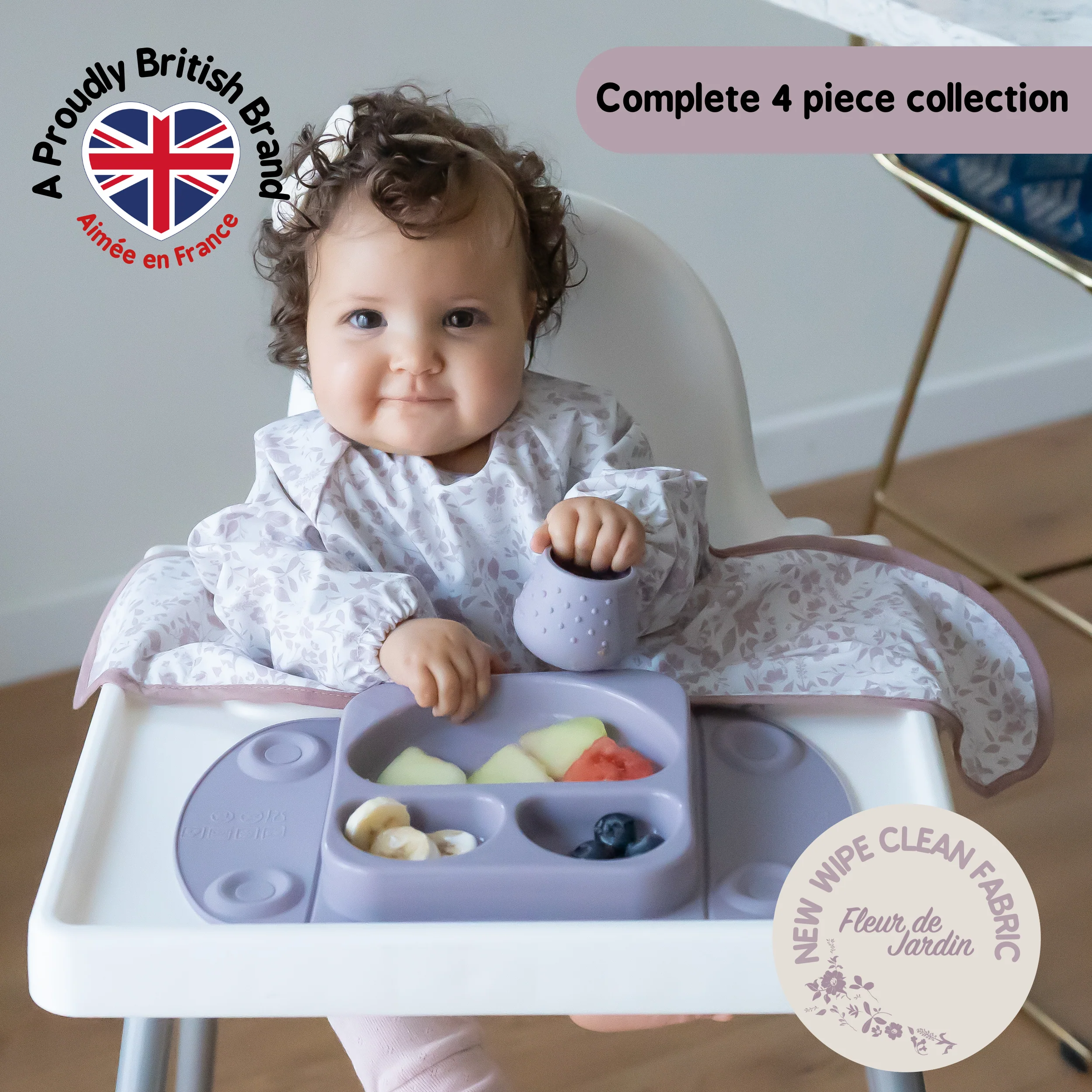 EastMat Weaning Bundle