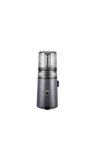 Hurom H410 Slow Juicer Black: Home & Kitchen