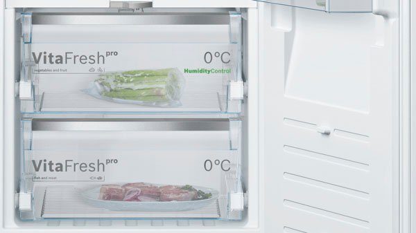 Einbaukühlschrank 8 KIF41ADD0