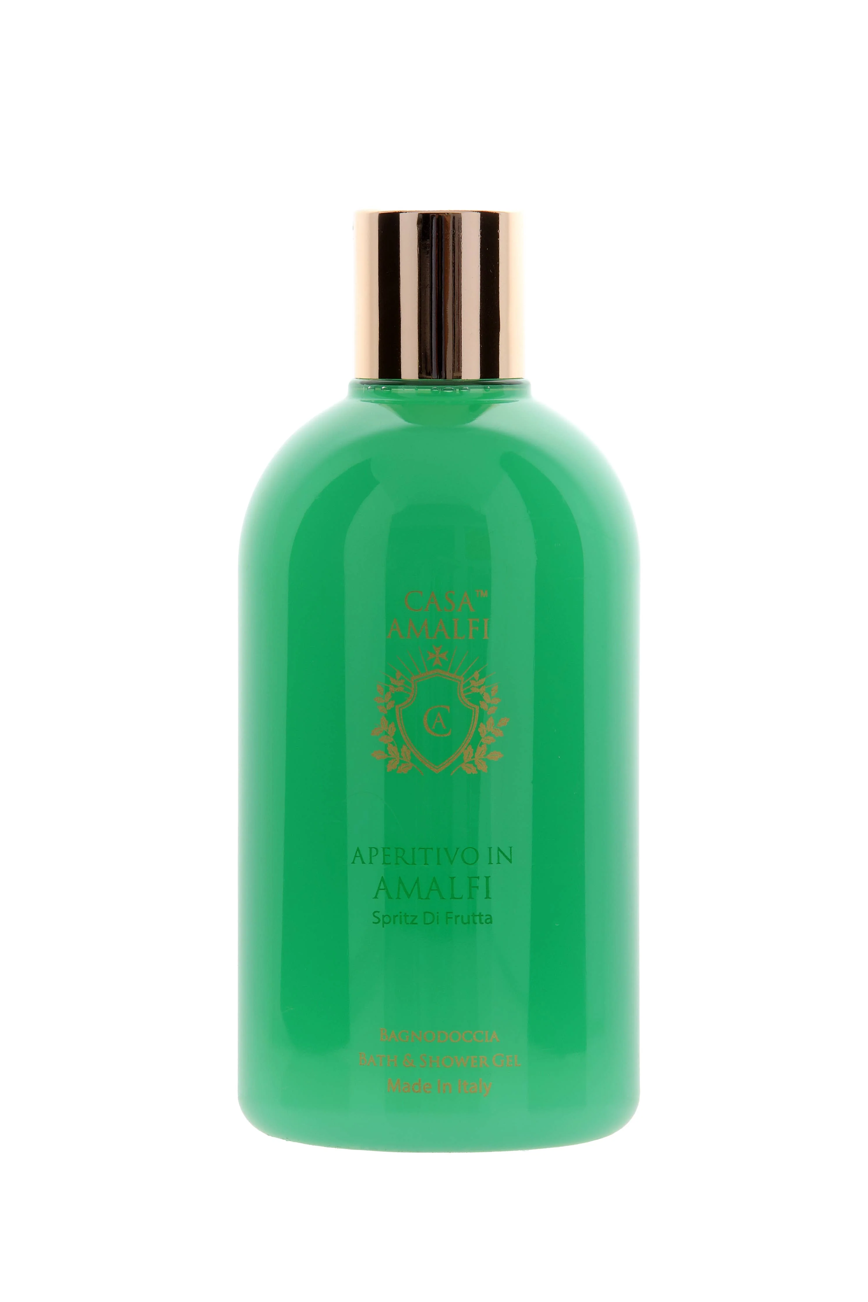 Spritz di Frutta �C Luxury Exfoliating Body Scrub | Aperitivo in Amalfi