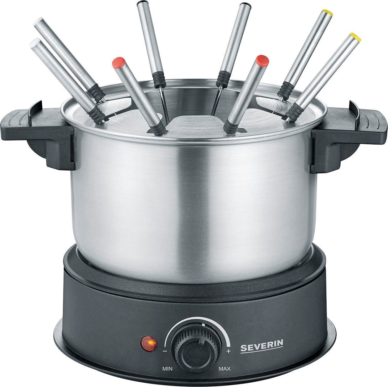 Elektro-Fondue FO2470