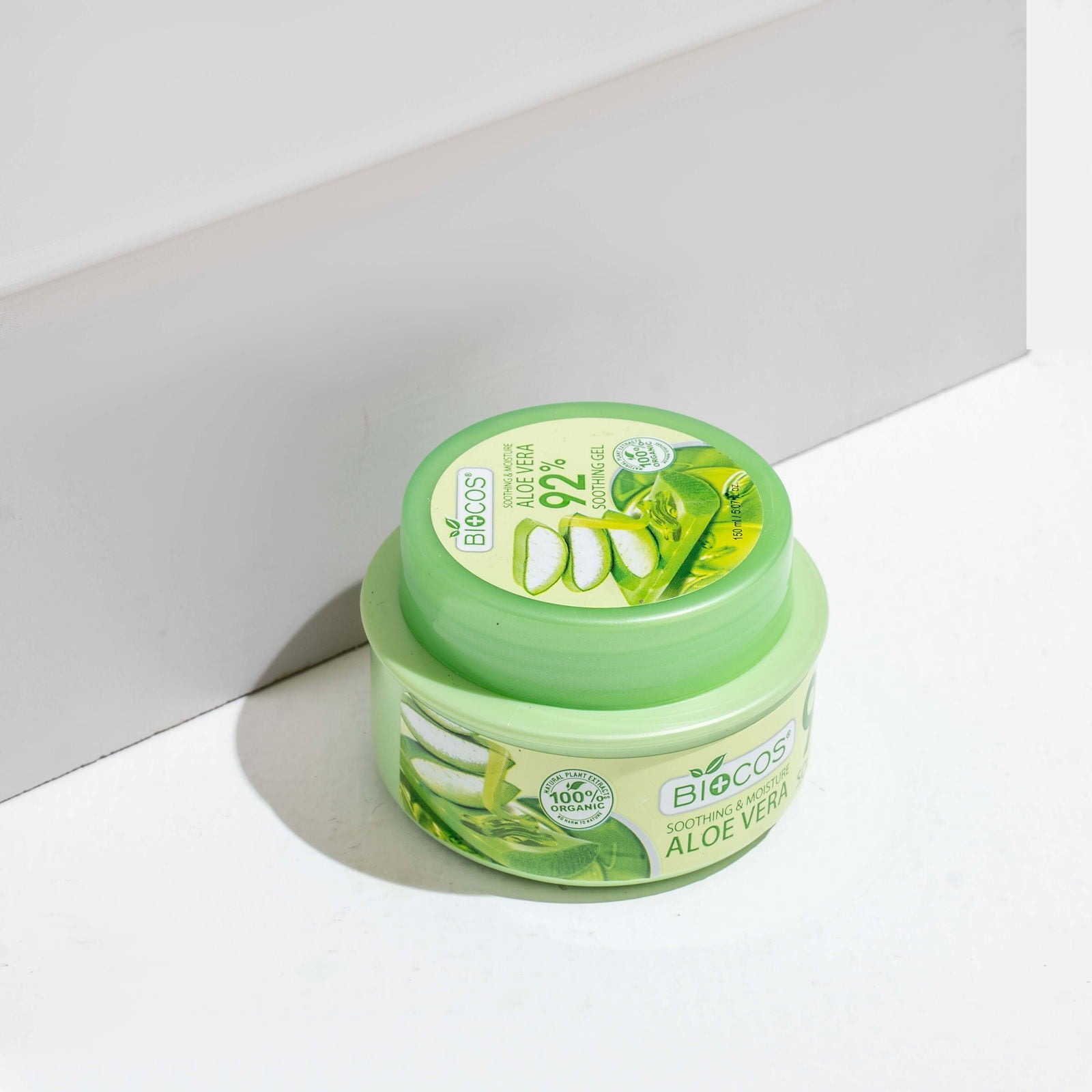 Biocos Aloe Vera Gel