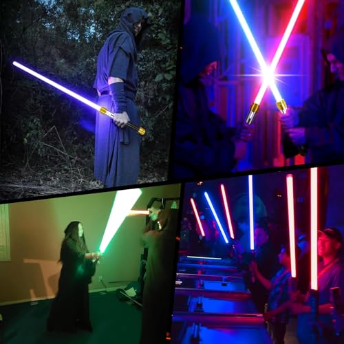 ELESKOCO Motion Control Duell impugnatura