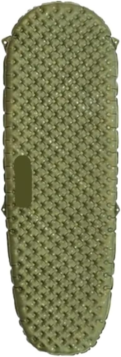Matratze 3,5 R Value Mat Camping Isomatte Outdoor Ultraleichtes aufblasbares Kissen Reisen