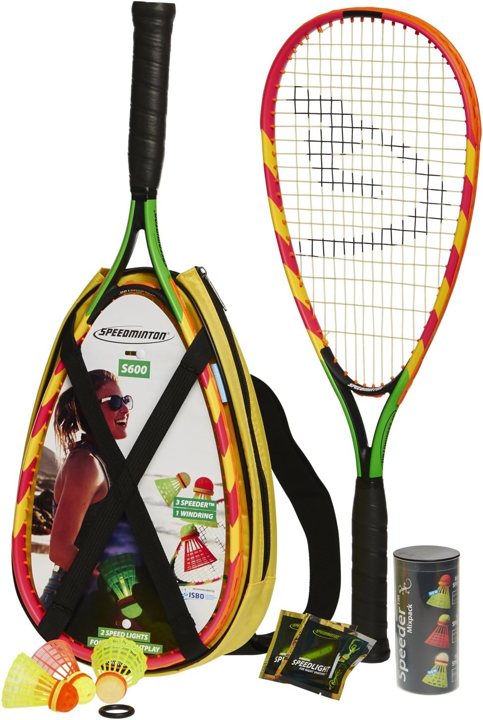 Speedminton Set S600