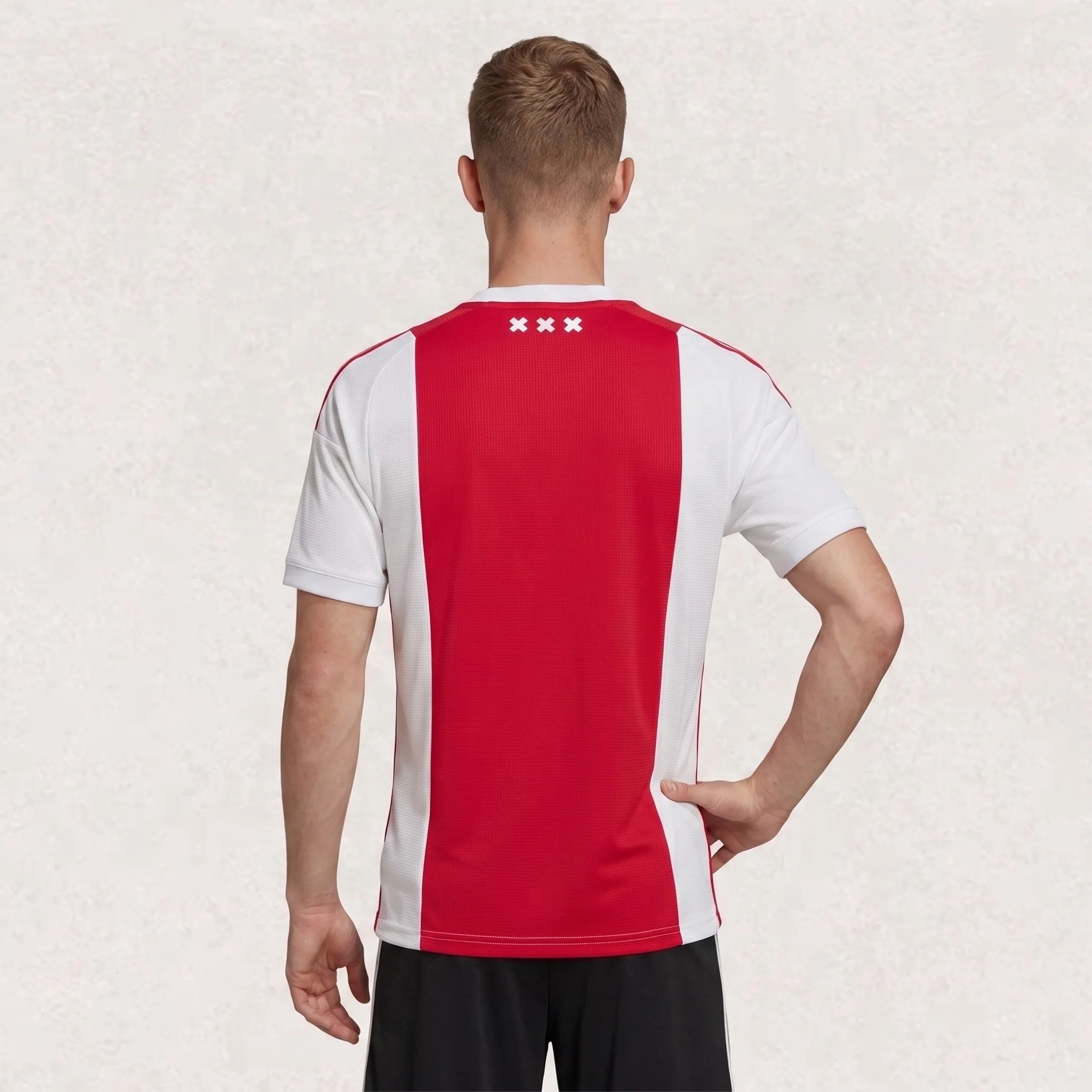 Ajax 26/27 Home Jersey