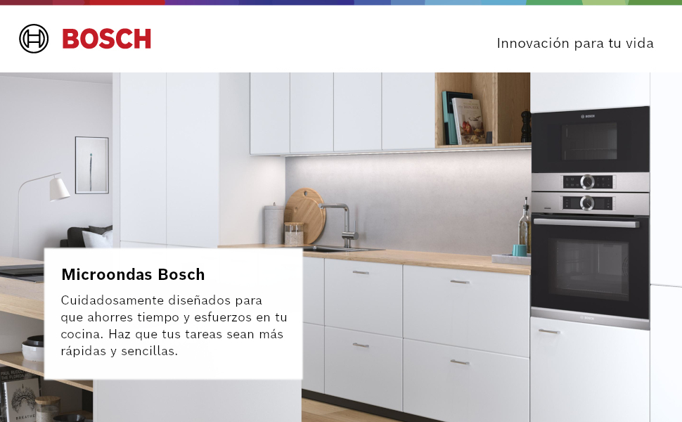 Bosch mokrofale