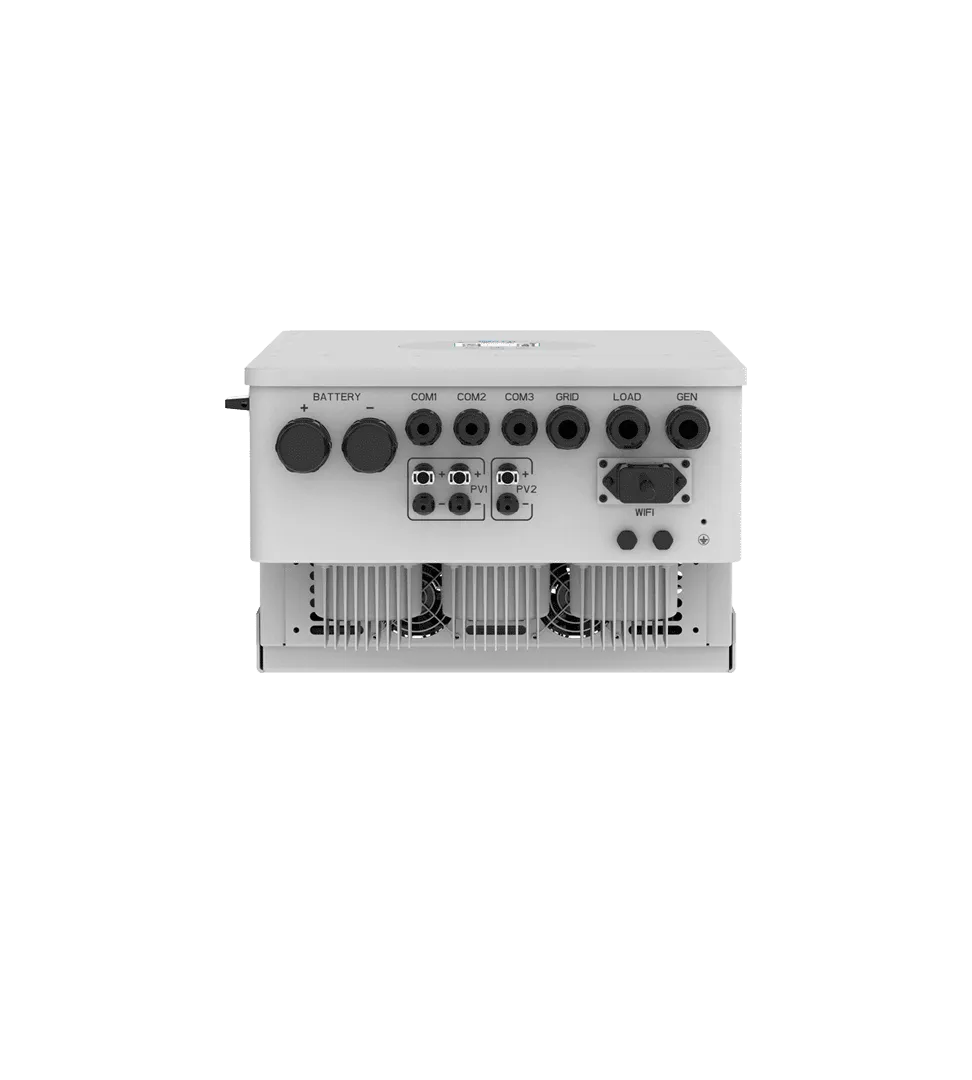 Deye 5kW Hybrid 3 Ph Inverter