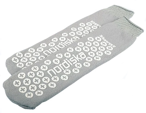 Stopper-Socken