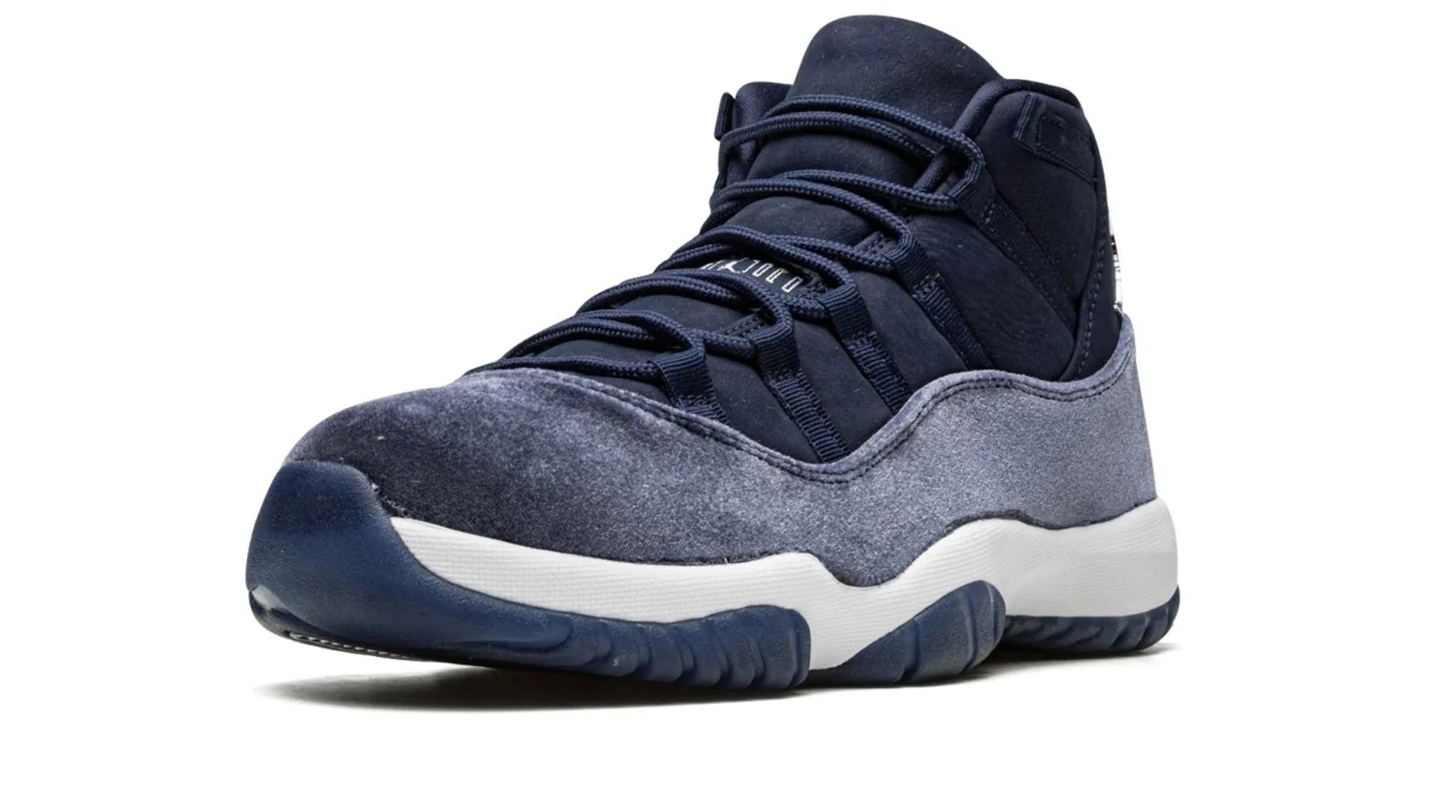 AIR JORDAN 11 VELVET WMNS 