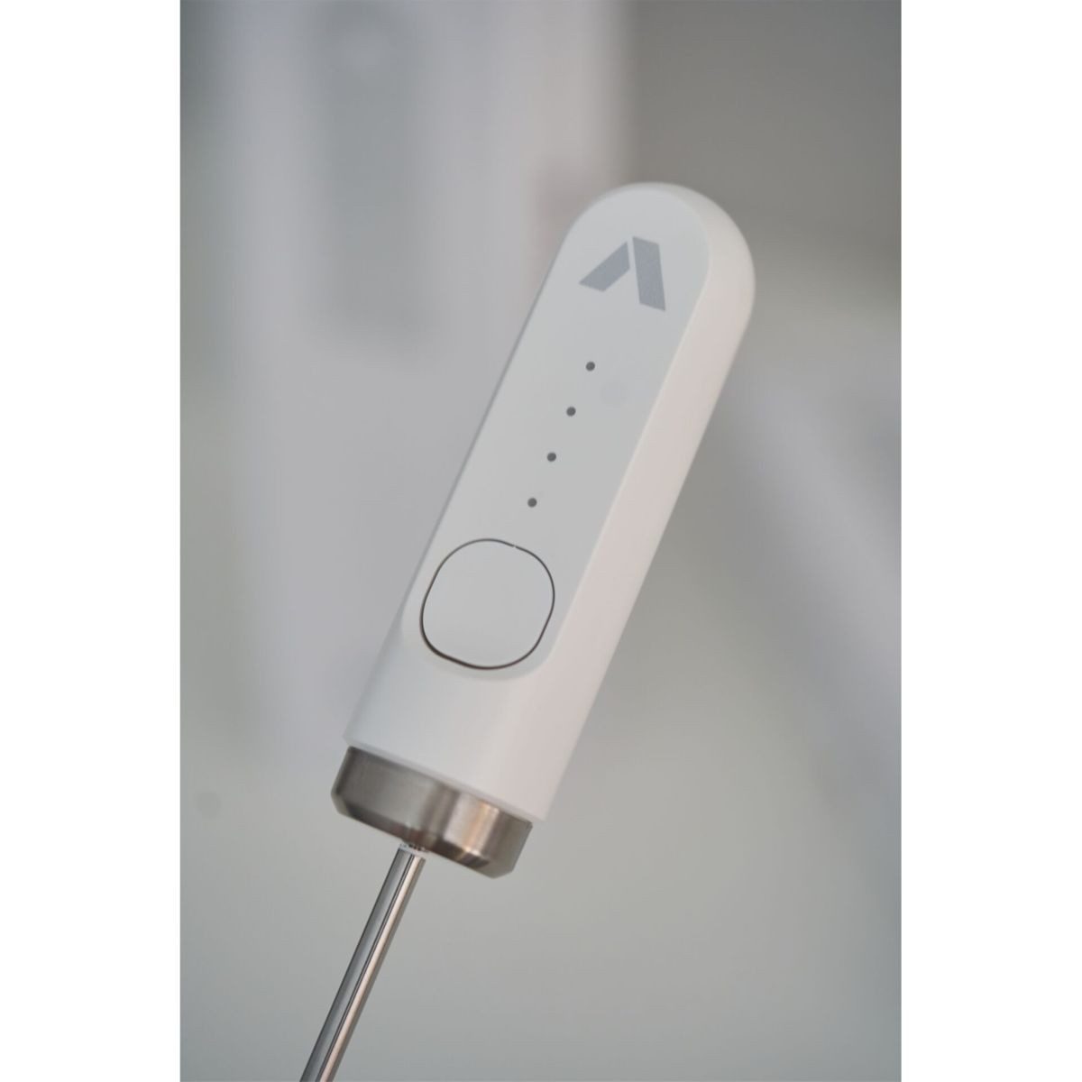 Milchaufschäumer NanoFoamer Lithium Milchaufschäumer