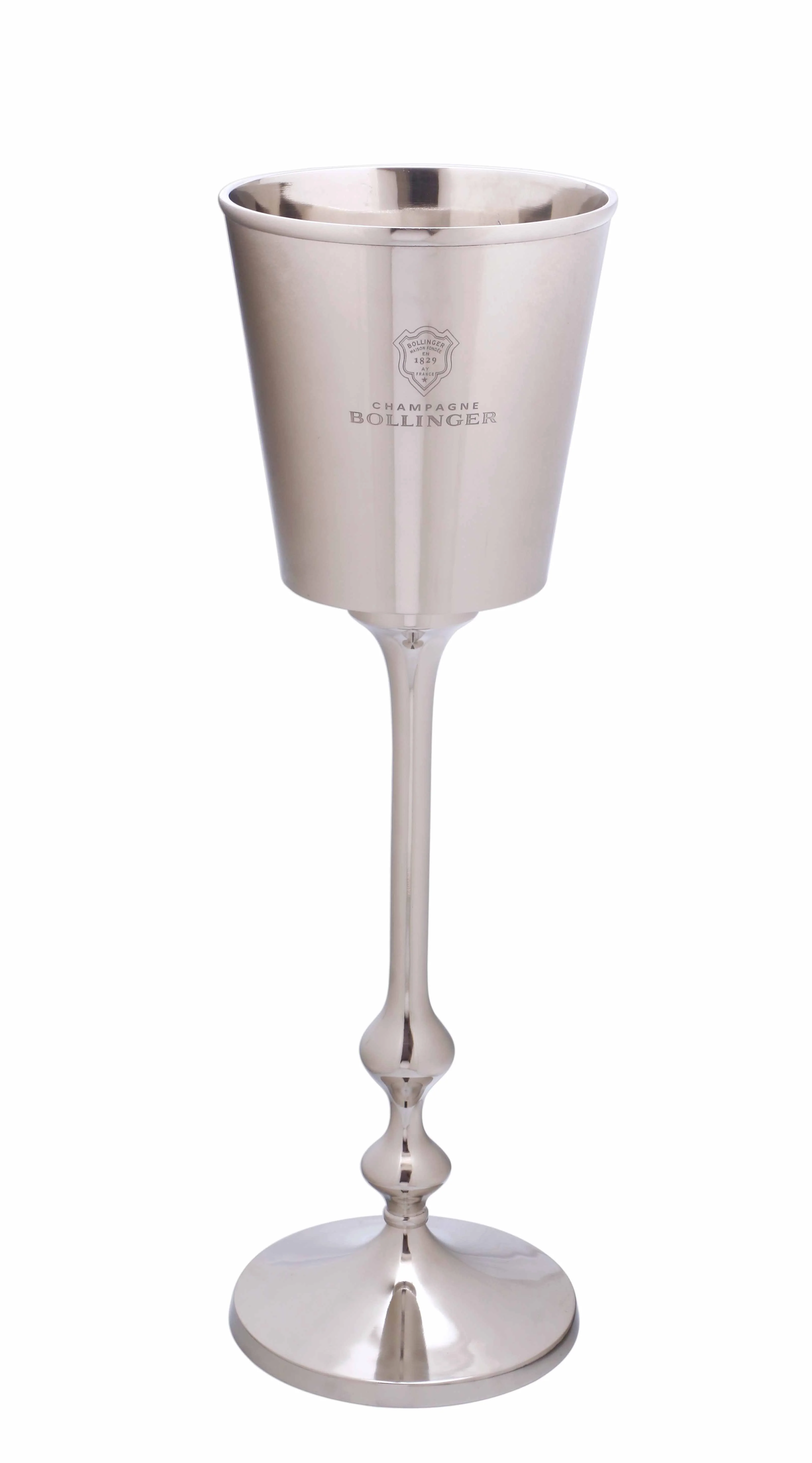 Bollinger Champagne Floor Standing Ice Bucket