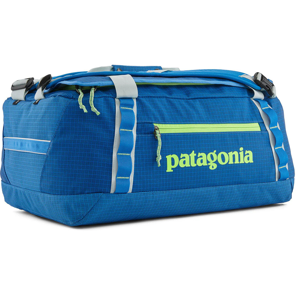 Black Hole Duffel 40L