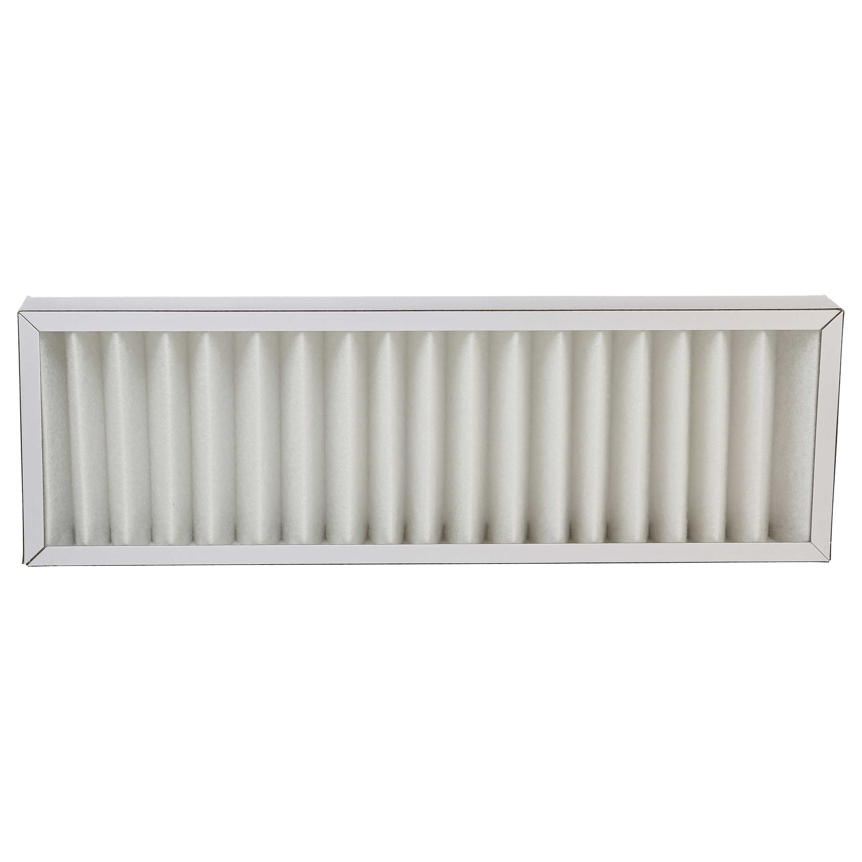 Luftfilter Ersatz für Pluggit AP450, APFG4-450 für Lüftungsgerät