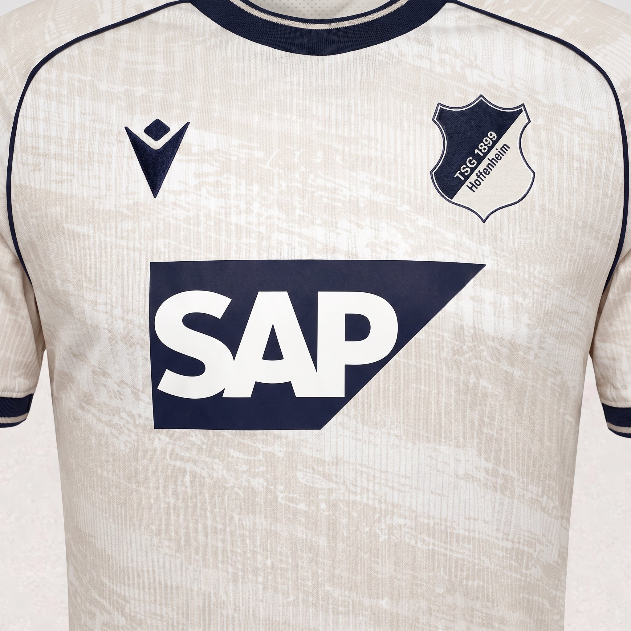Hoffenheim 26/27 Away Jersey