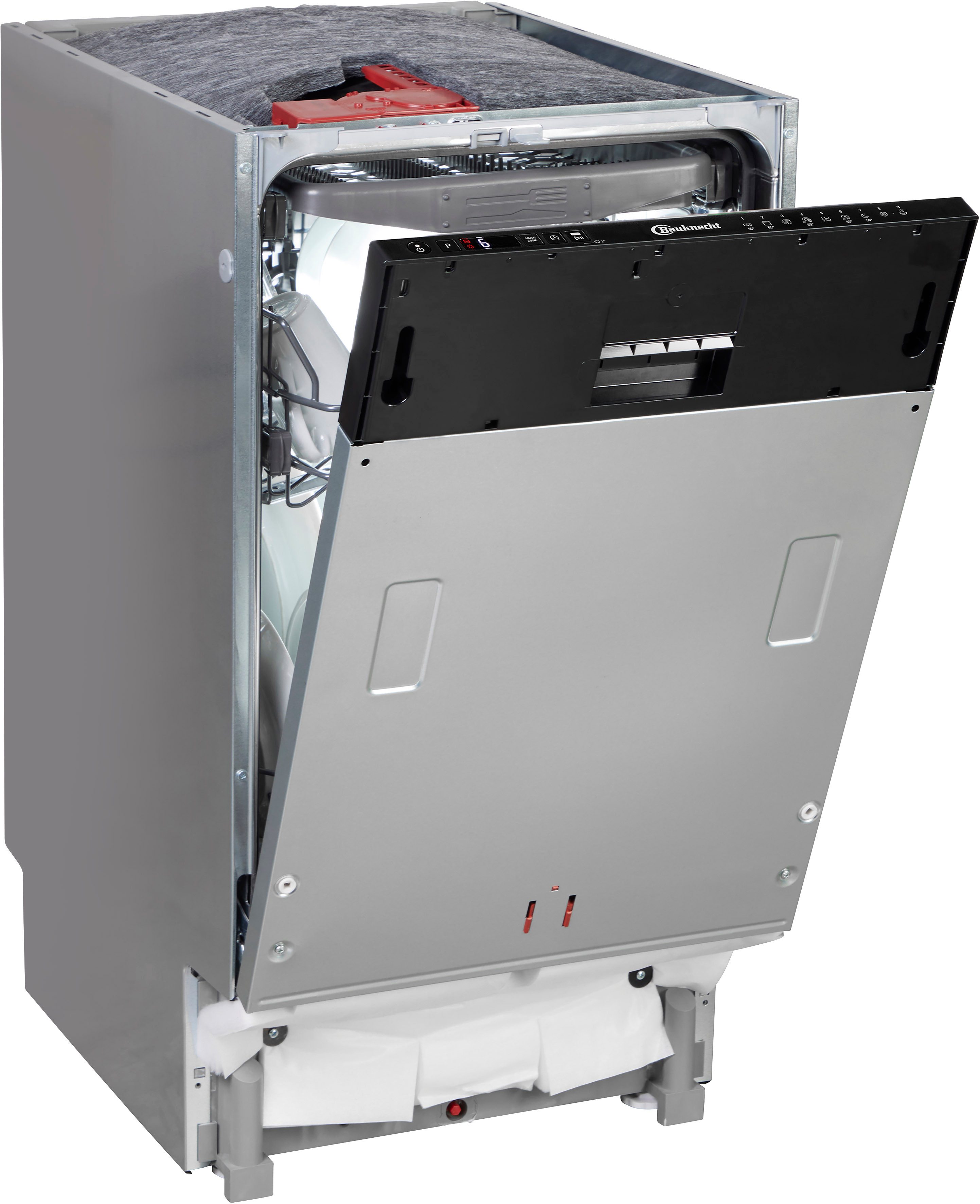 vollintegrierbarer Geschirrspüler BK4IC11BS7LA0