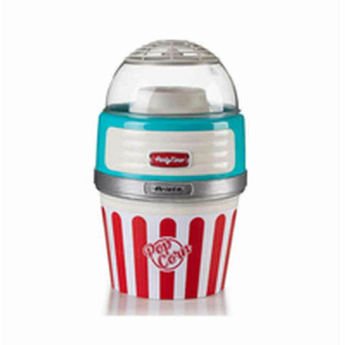 Popcornmaschine 60 ml Ariete Popcornmaschine 2957 1100 W Rot