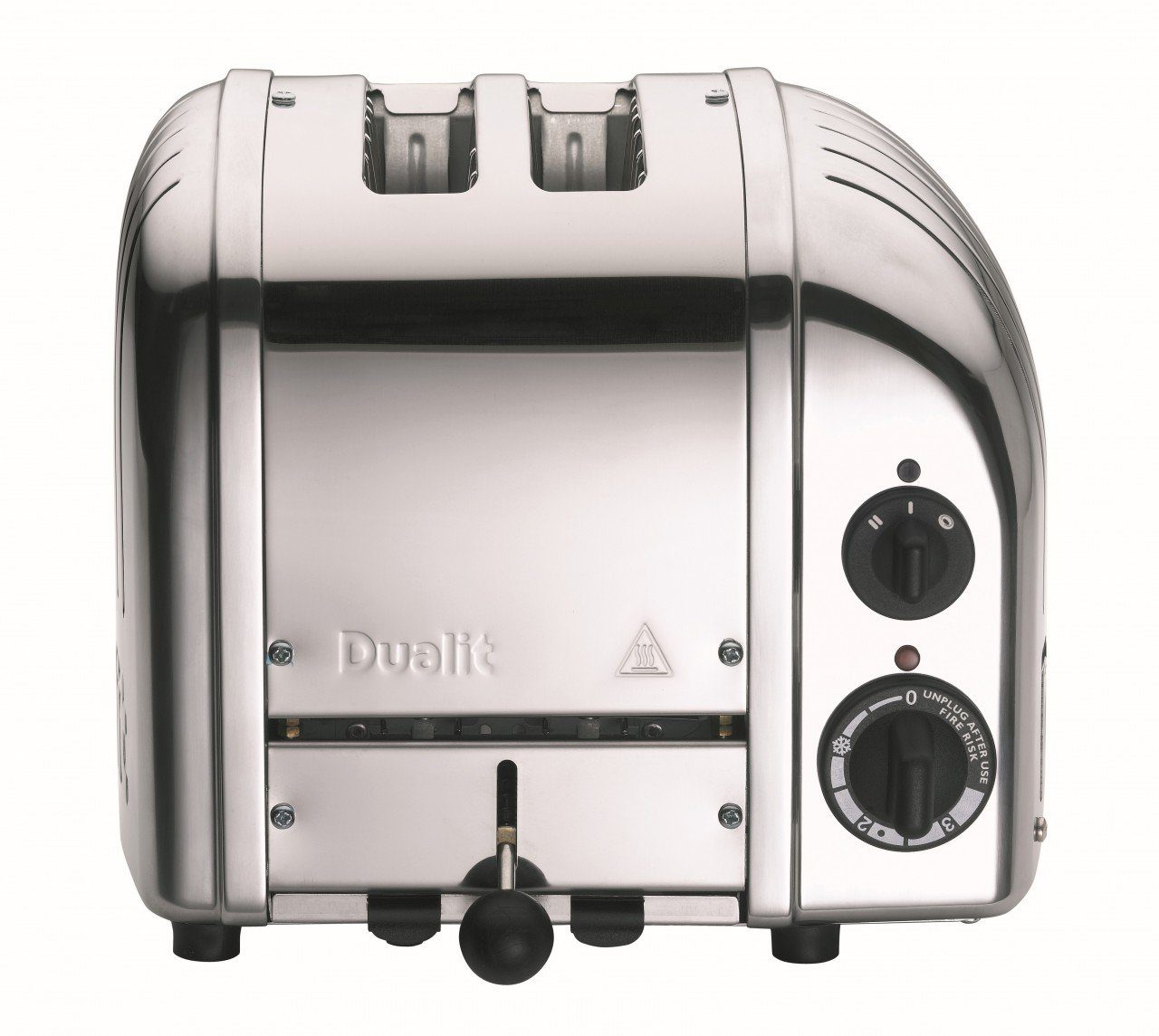 Toaster Dualit Classic 2er-Toaster