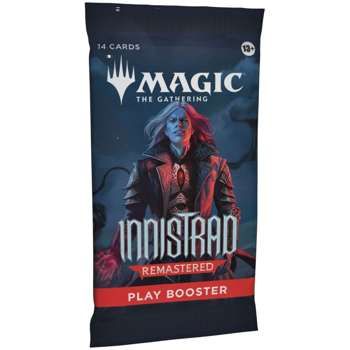 Magic Innistrad Remastered Play Booster Display