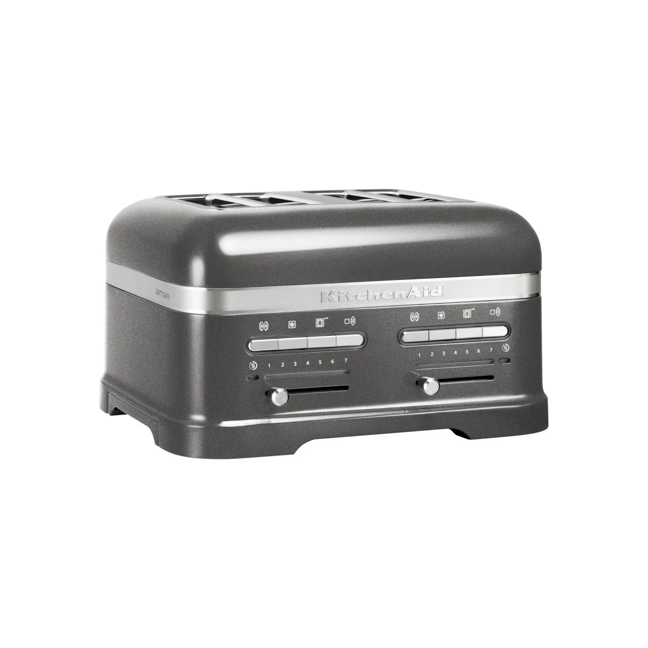 KitchenAid Tostapane Artisan a 4 Fette 5KMT4205