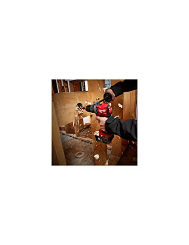 Milwaukee 4933464263 Tecnologia Valigetta HeavyDuty Senza