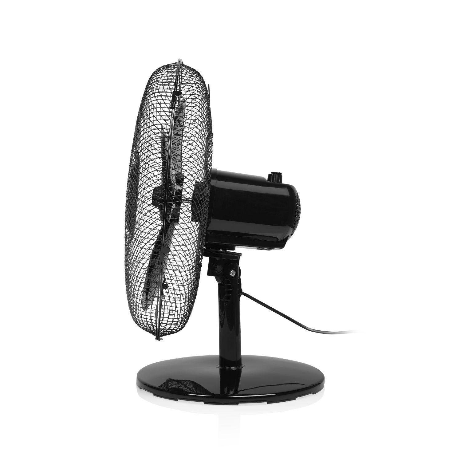 Tischventilator Tristar VE-5728 Tischventilator – Drei verschiedene Luftstromgeschwind