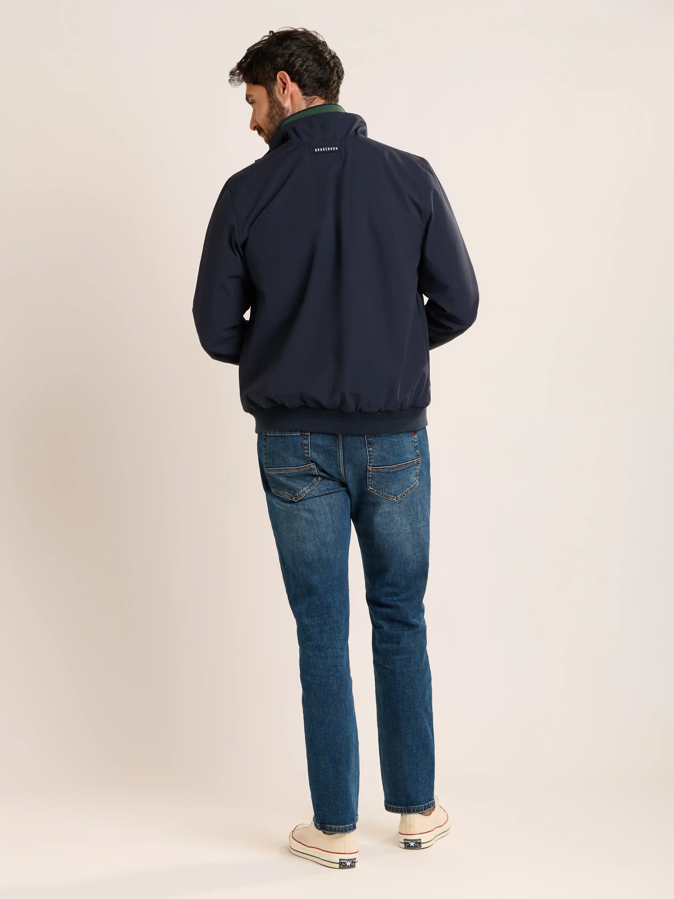 Brakeburn Babcary Jacket